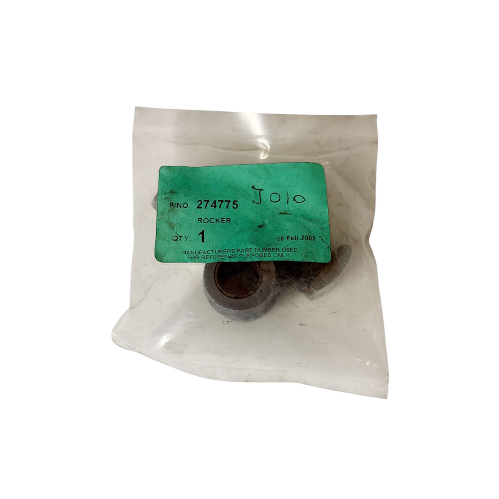 Right Hand Valve Rocker Diesel Inlet 274775